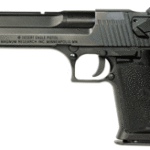 GDE44 DESERT EAGLE MARK XIX 44MAG - 6" BLACK