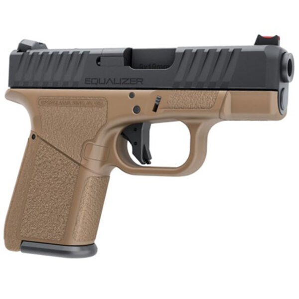 GF932510FD GFA GF9 RAPTURE 9MM FDE 10RD