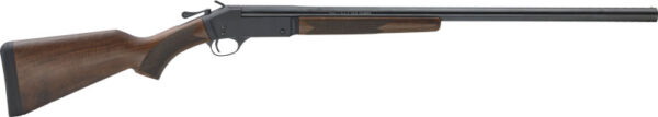 GH01520 HENRY SINGLE BARREL 20GA 3" - 26" REM-CHOKE STEEL RECEIVER