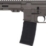 GL15223TNG LEFT GLFA AR15 RIFLE 223 WYLDE - 16" NIT BBL TUNGSTEN