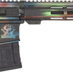 GL15223WDB GLFA AR15 RIFLE 223 WYLDE - 16" NIT BBL WUNDERBREAD