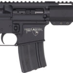 GPHI50NB ALEXANDER PISTOL 50 BEOWULF - HIGHLANDER STD BLACK