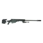 GPMCMTAC50CBLK 1 McMillan Tac-50C Rifle .50 BMG 5rd Magazine 29" Barrel Black