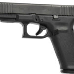 GPR17555MOSFS GLOCK 17 MOS 9MM GEN5 REBUILT - 17-SHOT W/FRONT SERATIONS FS