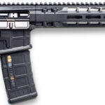 GR0045 RADIAN RIFLE MDL 1 223 WYLDE - 17.5" 30RD M-LOK BLACK