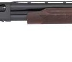 GR68860 REMINGTON 870 FIELD SMAG 12GA - 3.5" 28" MATTE BLUED/WALNUT