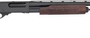 REMINGTON 870 FIELD SMAG 12GA - 3.5" 28" MATTE BLUED/WALNUT