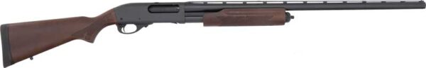 GR68860 REMINGTON 870 FIELD SMAG 12GA - 3.5" 28" MATTE BLUED/WALNUT