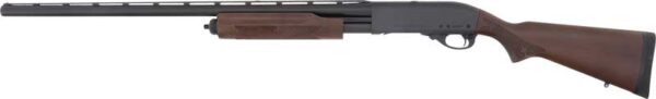 GR68860 LEFT REMINGTON 870 FIELD SMAG 12GA - 3.5" 28" MATTE BLUED/WALNUT