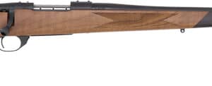 Weatherby Vanguard Sporter .30-06 Springfield bolt-action rifle with walnut Monte Carlo stock