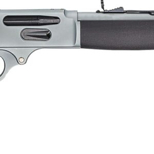 Henry All-Weather Side Gate .30-30 Winchester 20in hard chrome lever-action rifle