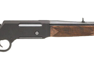 Henry Long Ranger 6.5 Creedmoor 22 inch blued barrel walnut stock with adjustable sights