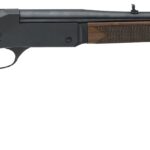 H015 450 HEN SINGLE RIFLE 450 22B WAL