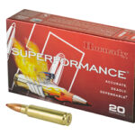 H82221 1 HRNDY SF 300SAVAGE 150GR SST 20/200