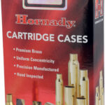 HDY8615 1 HORNADY UNPRIMED CASES - .220 SWIFT 50PK 5BX/CS