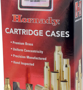 HORNADY UNPRIMED CASES - .220 SWIFT 50PK 5BX/CS