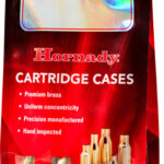 HDY86627 HORNADY UNPRIMED CASES - 30-40 KRAG 50PK 5BX/CS