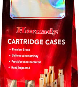 HORNADY UNPRIMED CASES - 30-40 KRAG 50PK 5BX/CS