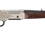 HLH014D243 Henry Long Ranger Deluxe Engraved Lever Action .243 Win