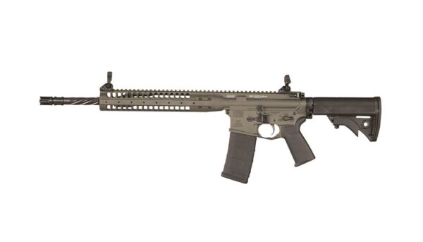 ICR5TG16SPR LWRC IC-SPR 5.56MM TUNG 16.1" 30+1