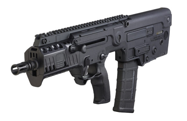 IWXB13SBR IWI - ISRAEL WEAPON INDUSTRIES TAVOR X95 SBR 5.56MM BLK 13"