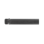 KHSD762ROTEX 1 B&T Rotex 762 Full Size Direct Thread Suppressor 7.62x51 NATO Black w/SF HUB Adapter