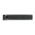 KHSD762ROTEXCOMPACT 1 B&T Rotex 762 Compact Direct Thread Suppressor 7.62x51 NATO Black w/SF HUB Adapter