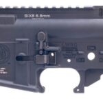 LW200 0089a01 LWRC SIX8 RECEIVER SET 6.8SPC BLK