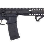 LW300BLK LWRC DI 300BLK BLK 16.1" 30+1