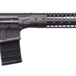 LWRMKIIR6.5TG22 LWRC REPR MKII 6.5CR GREY SC 22"