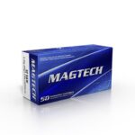 MG32SWLA Magtech Handgun Ammunition .32 S&W Long 98gr LRN 705 fps 50/ct