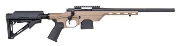 MV28016 Mossberg MVP LC Rifle 5.56 Nato/223 REM 16.25" Barrel