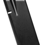 MYMGCZCOMP15AFC MEC-GAR CZ 75 Compact Handgun Magazine 9mm HT Blued Steel 15/rd