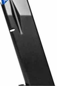 MEC-GAR CZ 75 Compact Handgun Magazine 9mm HT Blued Steel 15/rd