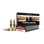 NO60106 1 Nosler Trophy Grade Long Range Rifle Ammunition .300 WSM 190 gr ACB LR 20/Box