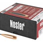 NOSB58454 1 NOSLER ABLR 338 CAL 265GR SP 100CT