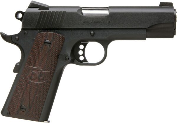 O4942XE CLT COMBAT COMM 9MM PST 8RD B