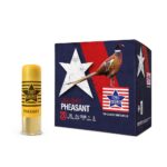 OQCP92805 PPU Stars & Stripes Pheasant Load Shotshells 20ga 2-3/4'' 1oz 1300 fps #5 25/ct