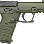 P17BGRN KEL P17 22LR PST 17RD GREEN