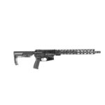 RQFR16762X39HBAR15RPRMFT1 Radical Firearms Mil-Spec Rifle 7.62x39mm 30rd Magazine(30) 16" HBAR Barrel MFT Furniture