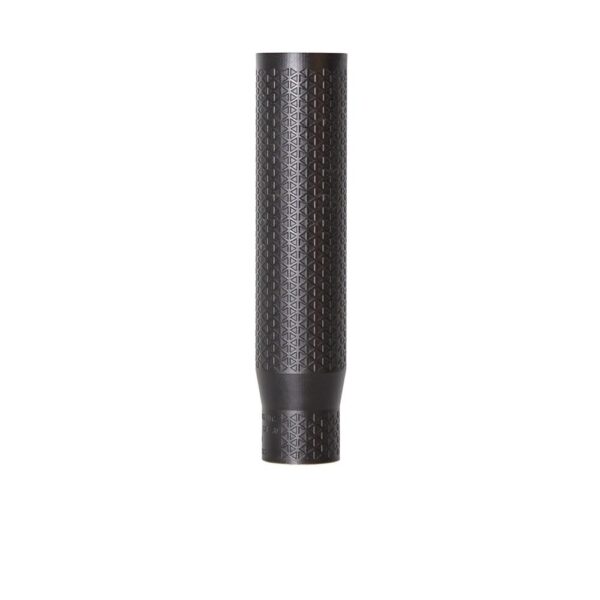 RQSASS2 Radical Defense SASS Rifle Suppressor .30 Cal Hub Mount w/KFM 5/8x24 Flash Hider - Black