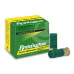 RT26684 Remington Nitro Magnum Shotshells 12 ga 3 in 1-7/8 oz #4 1210 fps 25/ct