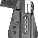 SG365 FOBUS HOLSTER EXTRACTION IWB - OWB SIG P365 RH