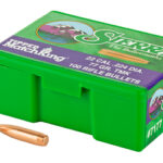 SIER7177 1 SIERRA TIPPED MK .224 77GR 100CT