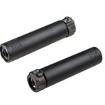 SU132452 SUREFIRE SOCOM762-MINI GEN2 762 BK SLCR