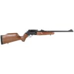 TESCJ4510K Rossi Circuit Judge Rifle .45 Colt/.410 Mag 5/rd 18.5" Barrel Black Graphite and Wood