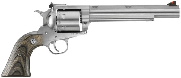 UR0860 SUPER BLACKHAWK HUNTER 44 REM MAG SA REVOLVER 7.5 BBL Satin STS