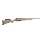 UR46923 1 Ruger American Gen II Ranch Rifle .350 Legend 5rd Magazine 16.4" 1/2x28 Threaded Barrel FDE