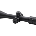 USOTS 25XCMS 1 US OPTICS 5-25X50 FFP CMS