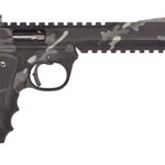 VF4M 0018 VOL BLK MBA CAMO 22LR 6B 10R